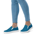 Slip - On Canvas Shoes - Arekkusu - Store