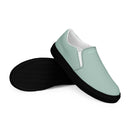 Slip - On Canvas Shoes - Arekkusu - Store