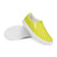 Slip - On Canvas Shoes - Arekkusu - Store