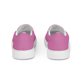 Slip - On Canvas Shoes - Arekkusu - Store