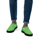 Slip - On Canvas Shoes - Arekkusu - Store