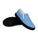 Slip - On Canvas Shoes - Arekkusu - Store