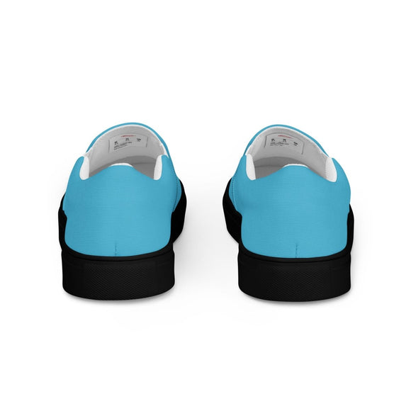 Slip - On Canvas Shoes - Arekkusu - Store