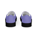 Slip - On Canvas Shoes - Arekkusu - Store