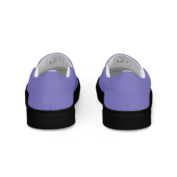 Slip - On Canvas Shoes - Arekkusu - Store