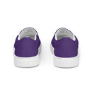 Slip - On Canvas Shoes - Arekkusu - Store