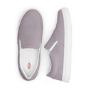 Slip - On Canvas Shoes - Arekkusu - Store