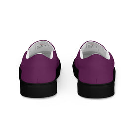 Slip - On Canvas Shoes - Arekkusu - Store