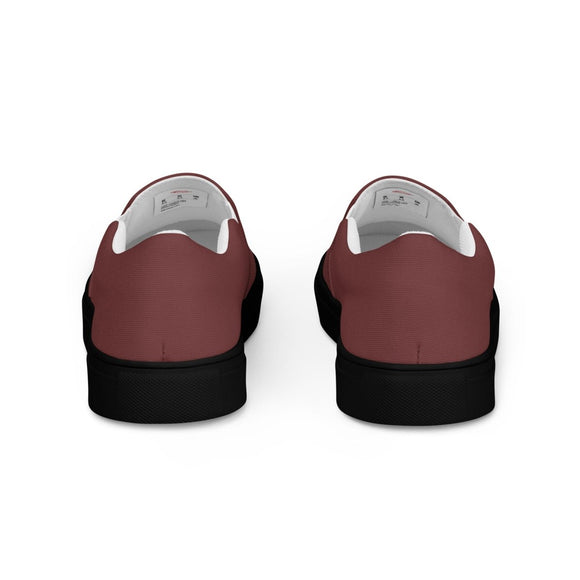Slip - On Canvas Shoes - Arekkusu - Store