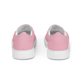 Slip - On Canvas Shoes - Arekkusu - Store