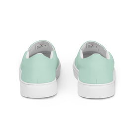Slip - On Canvas Shoes - Arekkusu - Store