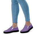 Slip - On Canvas Shoes - Arekkusu - Store