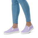 Slip - On Canvas Shoes - Arekkusu - Store