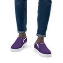 Slip - On Canvas Shoes - Arekkusu - Store
