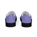 Slip - On Canvas Shoes - Arekkusu - Store