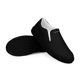 Slip - On Canvas Shoes - Arekkusu - Store