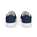 Slip - On Canvas Shoes - Arekkusu - Store