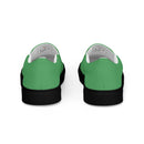 Slip - On Canvas Shoes - Arekkusu - Store