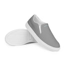 Slip - On Canvas Shoes - Arekkusu - Store