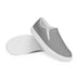 Slip - On Canvas Shoes - Arekkusu - Store