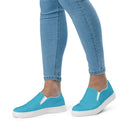 Slip - On Canvas Shoes - Arekkusu - Store