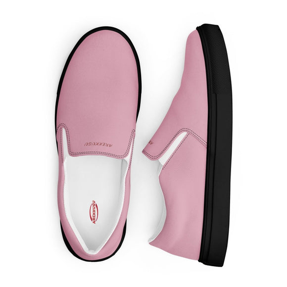 Slip - On Canvas Shoes - Arekkusu - Store