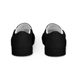 Slip - On Canvas Shoes - Arekkusu - Store