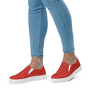 Slip - On Canvas Shoes - Arekkusu - Store