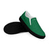 Slip - On Canvas Shoes - Arekkusu - Store