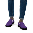 Slip - On Canvas Shoes - Arekkusu - Store