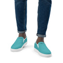 Slip - On Canvas Shoes - Arekkusu - Store