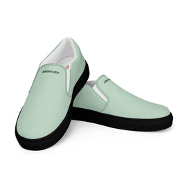 Slip - On Canvas Shoes - Arekkusu - Store