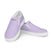 Slip - On Canvas Shoes - Arekkusu - Store