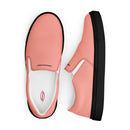 Slip - On Canvas Shoes - Arekkusu - Store