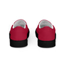 Slip - On Canvas Shoes - Arekkusu - Store