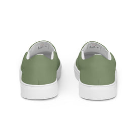 Slip - On Canvas Shoes - Arekkusu - Store