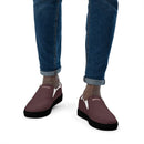 Slip - On Canvas Shoes - Arekkusu - Store