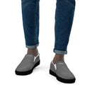 Slip - On Canvas Shoes - Arekkusu - Store