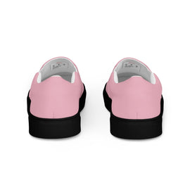 Slip - On Canvas Shoes - Arekkusu - Store