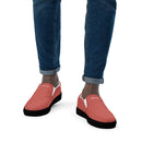 Slip - On Canvas Shoes - Arekkusu - Store