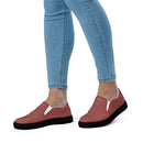 Slip - On Canvas Shoes - Arekkusu - Store