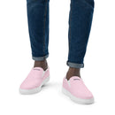 Slip - On Canvas Shoes - Arekkusu - Store
