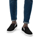 Slip - On Canvas Shoes - Arekkusu - Store