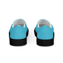 Slip - On Canvas Shoes - Arekkusu - Store