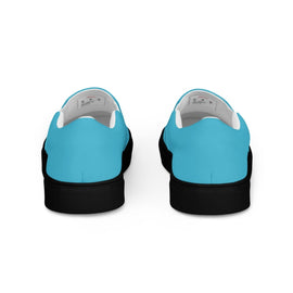 Slip - On Canvas Shoes - Arekkusu - Store