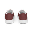 Slip - On Canvas Shoes - Arekkusu - Store