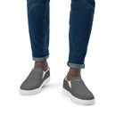 Slip - On Canvas Shoes - Arekkusu - Store