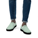 Slip - On Canvas Shoes - Arekkusu - Store