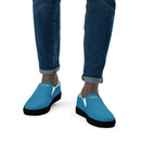 Slip - On Canvas Shoes - Arekkusu - Store