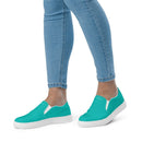 Slip - On Canvas Shoes - Arekkusu - Store
